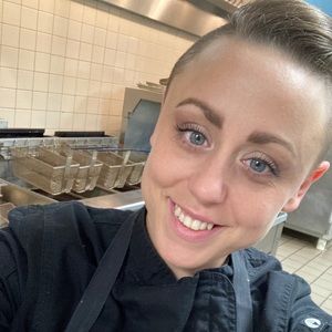 Meet your Posher, Kara